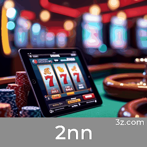 2nn: Slots Gigantes, Mesa Estratégica, Real Dealer Imersivo