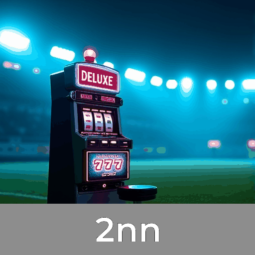 2nn: Experiência de Casino ao Vivo para Jogadores Brasileiros