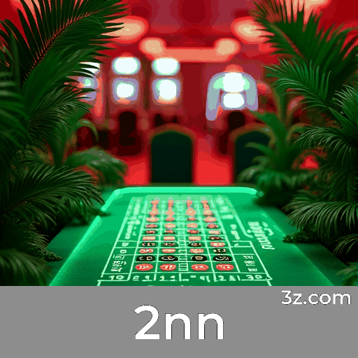 2nn: O Melhor em Cassino e Apostas Online