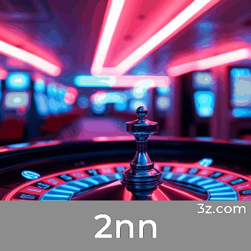 2nn: O Melhor em Cassino e Apostas Online