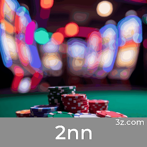 2nn: O Melhor em Cassino e Apostas Online