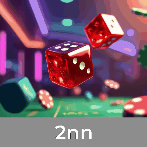 Explore Diversão no Cassino com Jogos Incríveis no 2nn
