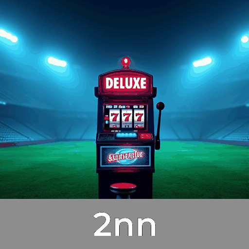 Descubra 2nn: Slots Incríveis com Alta RTP e Prêmios