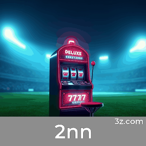 2nn: Plataforma com Bônus Abundantes para Brasileiros