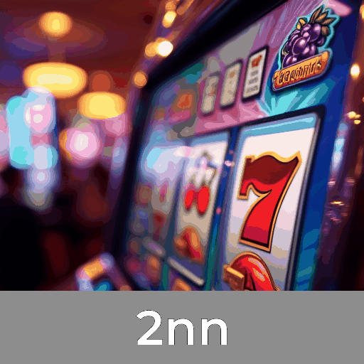 2nn: Experiência de Casino ao Vivo para Jogadores Brasileiros