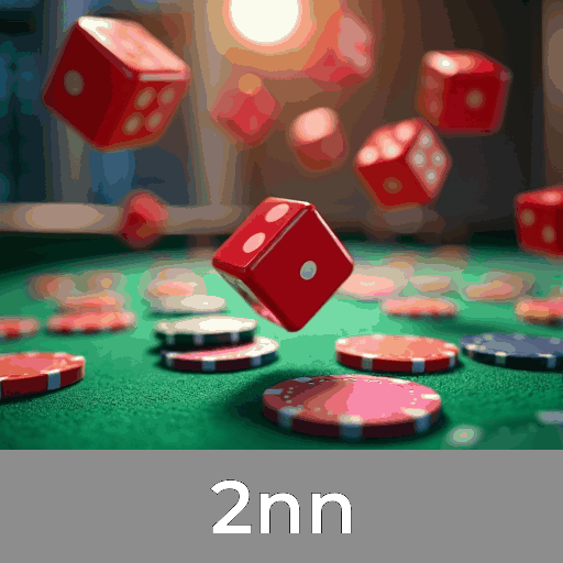 2nn: A Plataforma de Jogos com Segurança e Serviço Profissional